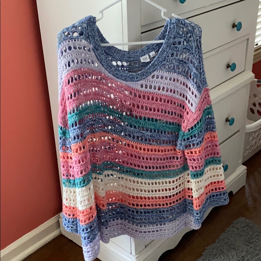 Women’s sweater